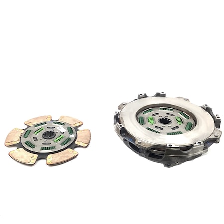 Eaton Clutch, 15.5 In. Advantage Self-Adjust, 309701-91 309701-91